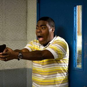 Foto Tracy Morgan