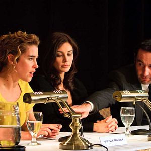 Foto Vahina Giocante