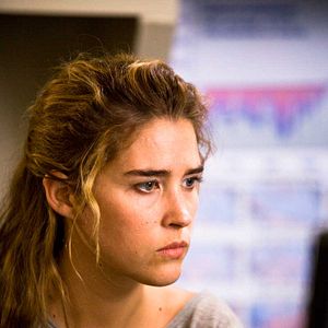 Foto Vahina Giocante