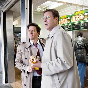 Foto Os Outros Caras