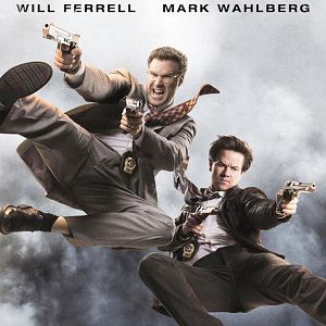 Foto Os Outros Caras