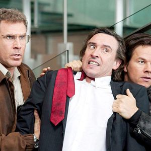 Foto Os Outros Caras