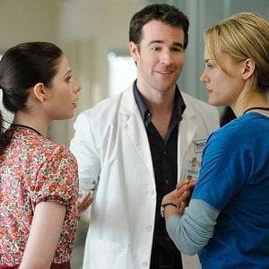 Foto Michelle Trachtenberg