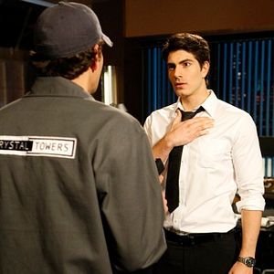 Foto Brandon Routh