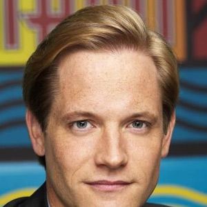 Foto Matt Letscher