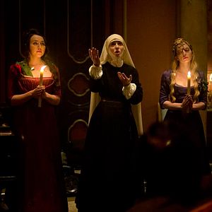 Foto Clémence Bretécher