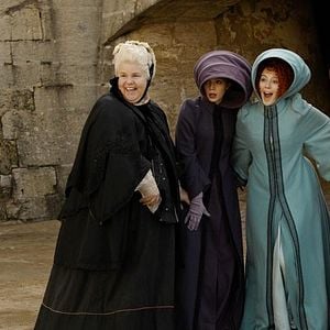 Foto Clémence Bretécher