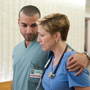 Foto Nurse Jackie