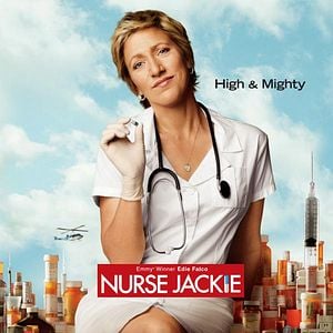 Foto Nurse Jackie