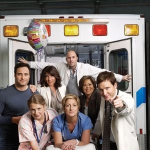 Foto Nurse Jackie