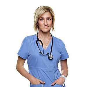 Foto Nurse Jackie