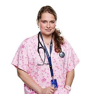 Foto Nurse Jackie