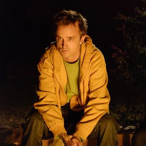 Foto Aaron Paul