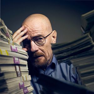 Foto Bryan Cranston