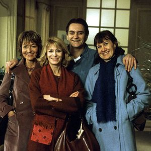 Foto Béatrice Agenin