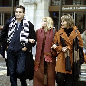 Foto Béatrice Agenin