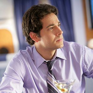 Foto Zachary Levi