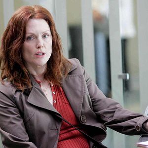 Foto Identidade Paranormal