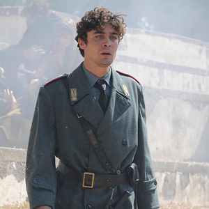 Foto Riccardo Scamarcio