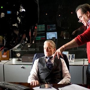 Foto Wall Street - O Dinheiro Nunca Dorme