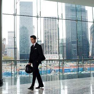 Foto Wall Street - O Dinheiro Nunca Dorme