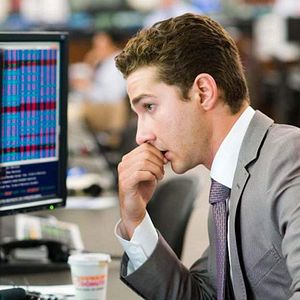 Foto Wall Street - O Dinheiro Nunca Dorme