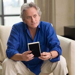 Foto Wall Street - O Dinheiro Nunca Dorme