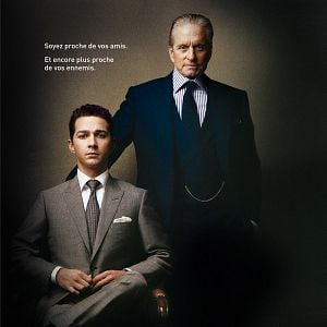 Foto Wall Street - O Dinheiro Nunca Dorme