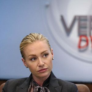 Foto Portia de Rossi