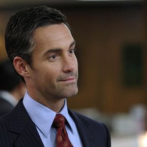 Foto Jay Harrington