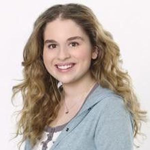 Foto Allie Grant