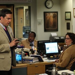 Foto The Office (US)
