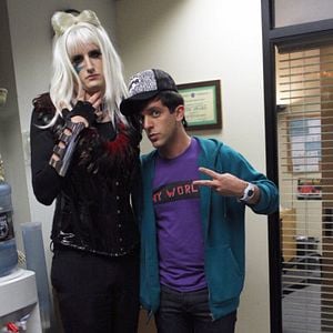 Foto The Office (US)