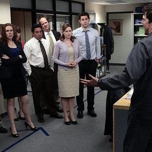 Foto The Office (US)