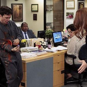 Foto The Office (US)