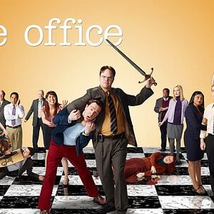 Foto The Office (US)