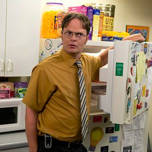 Foto Rainn Wilson