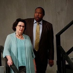 Foto The Office (US)