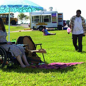 Foto Forest Whitaker