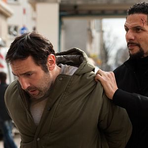 Foto Gilles Lellouche