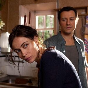 Foto Emmanuelle Béart