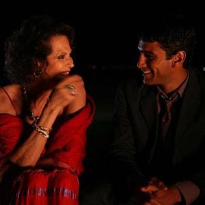 Foto Salim Kechiouche