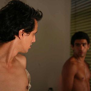 Foto Salim Kechiouche