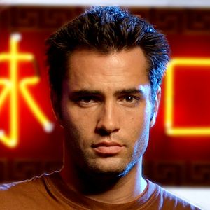 Foto Victor Webster