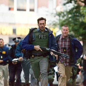 Foto Atração Perigosa