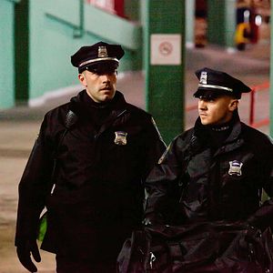 Foto Atração Perigosa