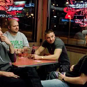 Foto Atração Perigosa