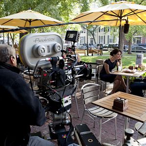 Foto Atração Perigosa