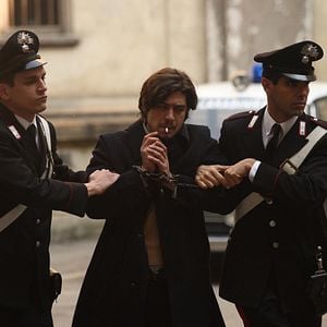 Foto Riccardo Scamarcio