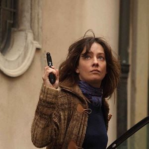 Foto A Linha de Frente